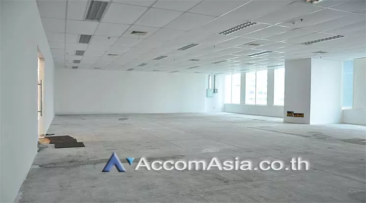 5  Office Space For Rent in Sukhumvit ,Bangkok BTS Asok - MRT Sukhumvit at Interchange 21 Tower AA13784